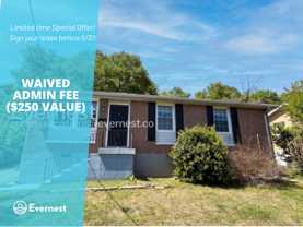 338 Elysian Fields Rd - Photo 1 of 1