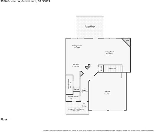 3926 Griese Ln - Photo 2 of 16