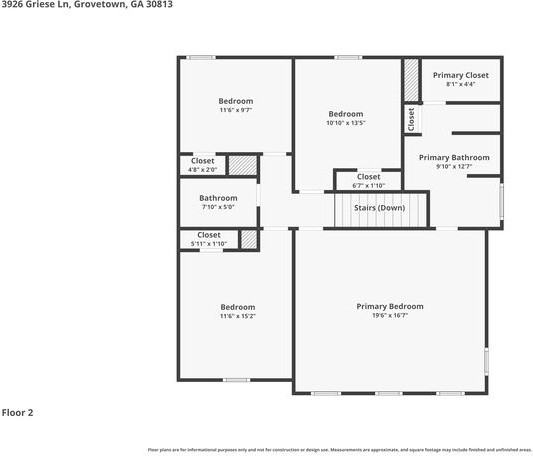 3926 Griese Ln - Photo 4 of 16