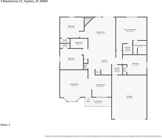 3 Mockernut Ct - Photo 2 of 15