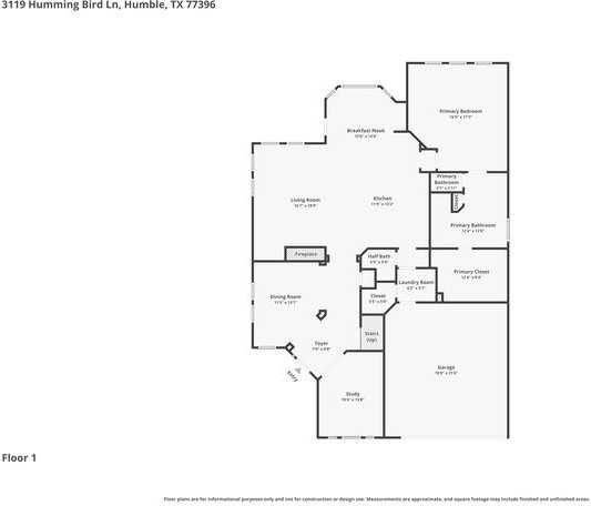 3119 Hummingbird Ln - Photo 2 of 16
