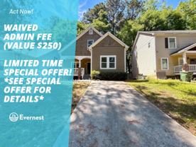1080 Gun Club Rd Nw - Photo 1 of 1