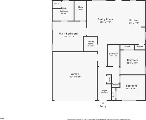 191 Dorian Loop - Photo 2 of 15