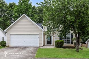 512 Edgewater Way - Photo 1 of 1