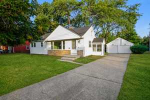 featured image of 2327 S Jefferson Blvd