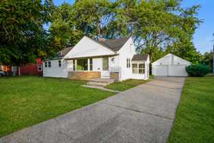 2327 S Jefferson Blvd - Photo 1 of 1