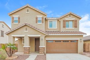 20953 E Via De Olivos - Photo 1 of 1