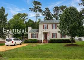 featured image of 5633 Obisque Dr