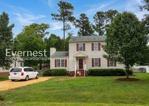 5633 Obisque Dr - Photo 1 of 1