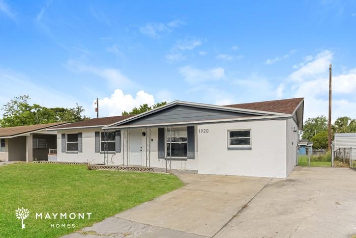 1920 Willie Mays Pkwy - Photo 2 of 3