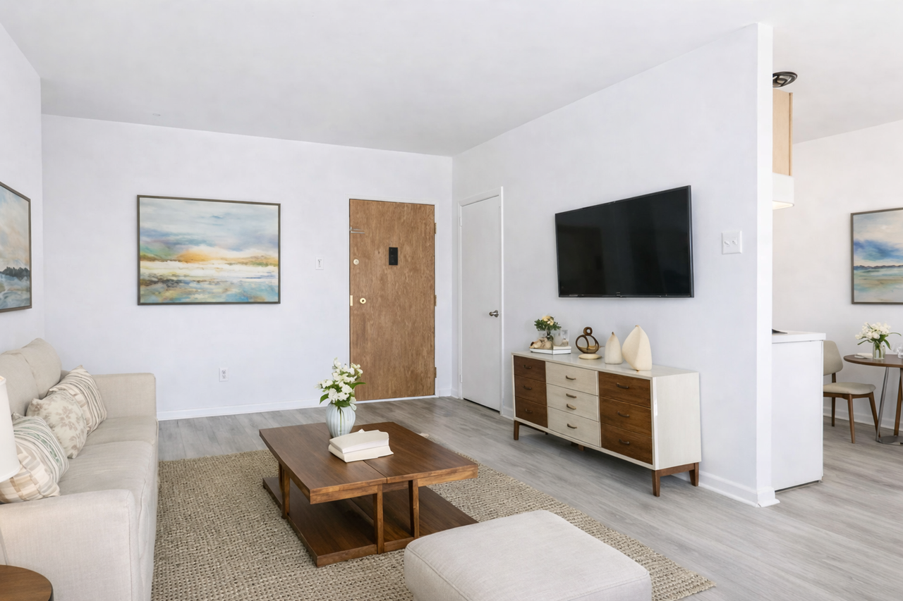 Oak Terrace Apartments - Photo 7 of 14