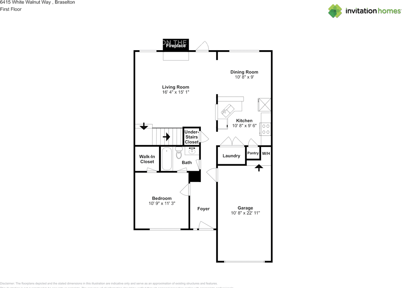 6415 White Walnut Way - Photo 2 of 20