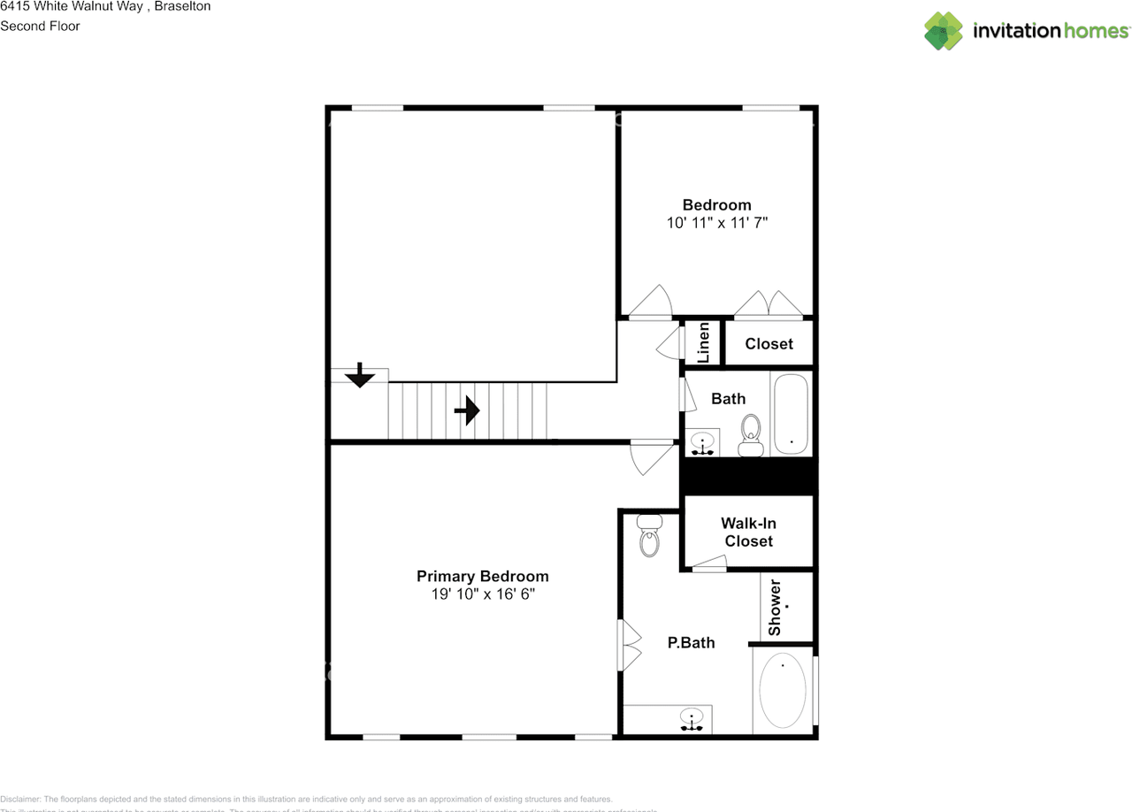 6415 White Walnut Way - Photo 3 of 20