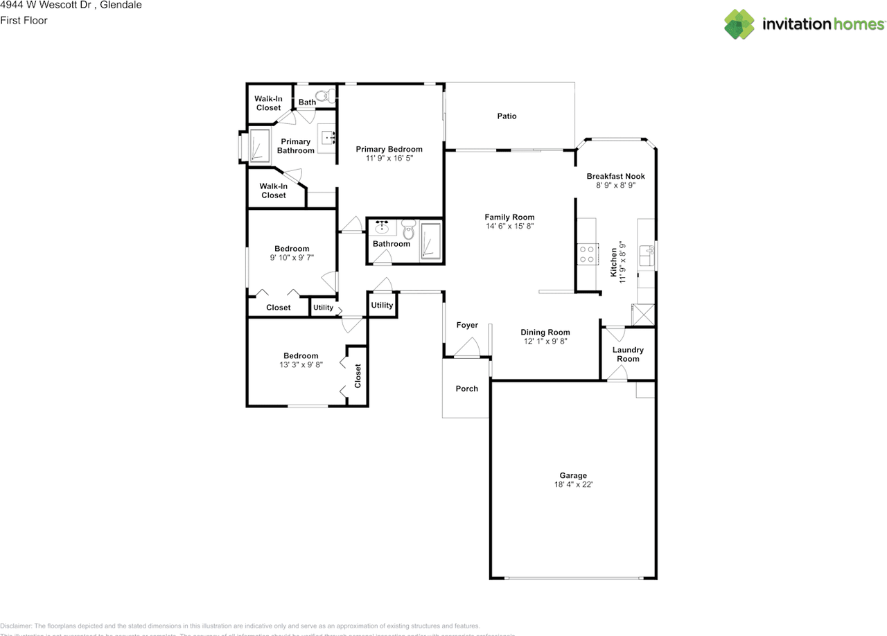 4944 W Wescott Dr - Photo 2 of 14