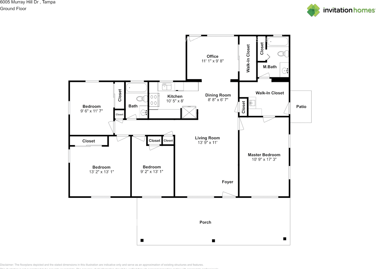 6005 Murray Hill Dr - Photo 2 of 17