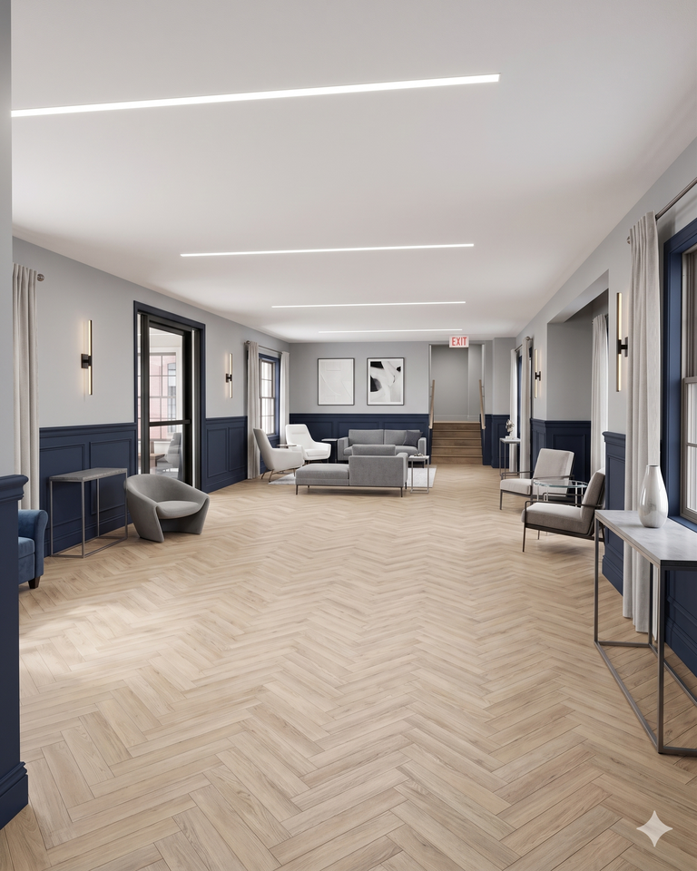 Phillips' Park Apartments - Photo 2 of 3