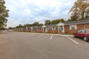 SH101-College Road Apartments (RCA) - Photo 1 of 1