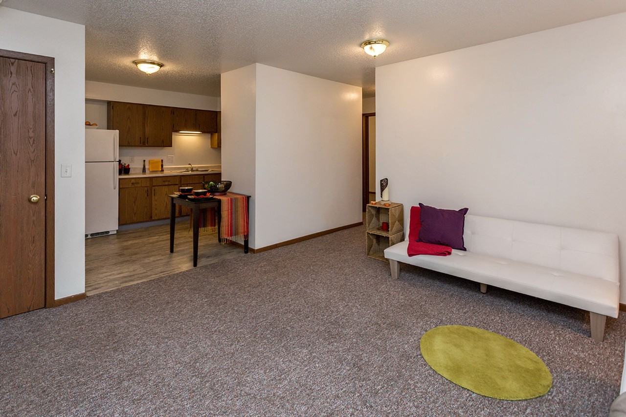 Indianola Park II Apartments - Photo 5 of 43