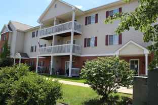 River Terrace Apartments - Photo 1 of 1