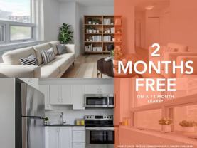391 Sherbourne Street - Photo 1 of 1