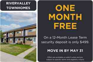 Rivervalley Townhomes - Photo 1 of 1