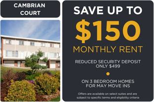 Cambrian Court - Photo 1 of 1
