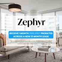 Zephyr Apartments - Photo 1 of 1