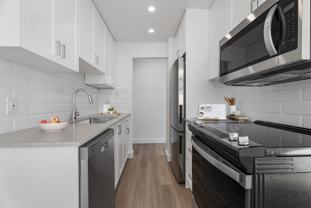 Pacific Cove Apartments - Photo 1 of 1