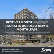 Pacific Cove Apartments - Photo 1 of 1