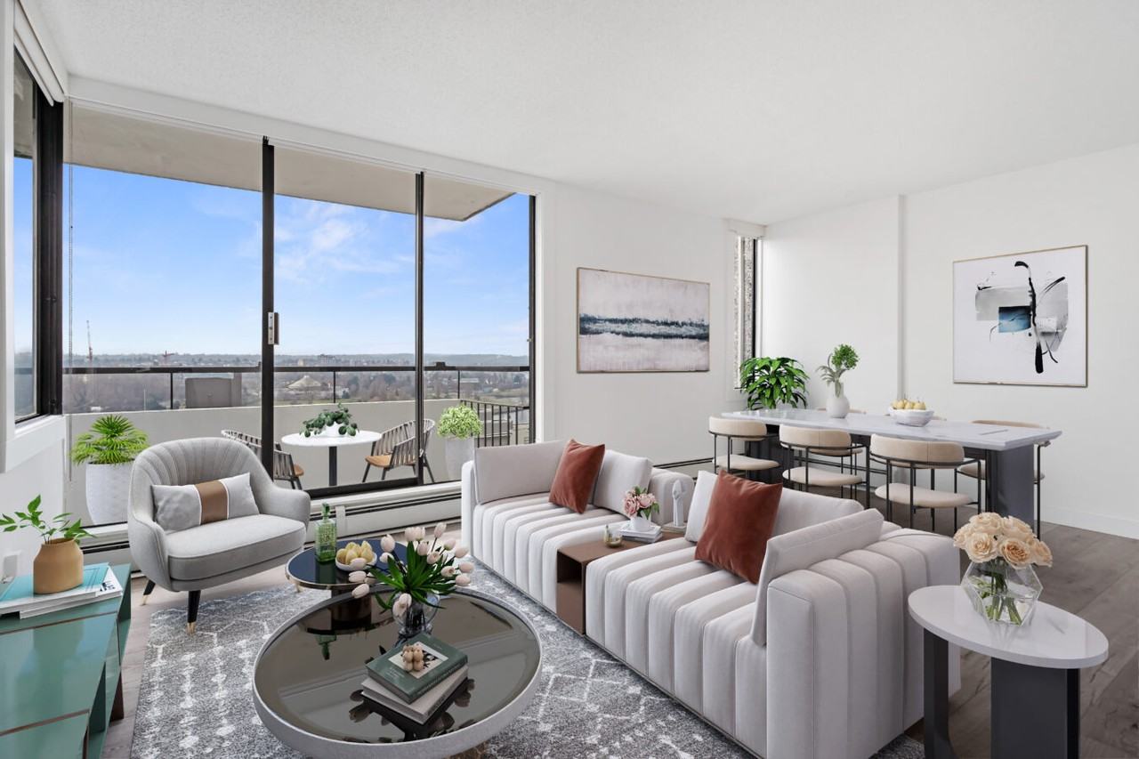 Pacific Cove Apartments - Photo 3 of 44