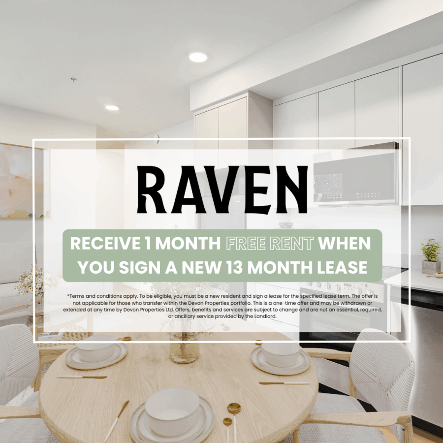 Raven Apartments - Photo 2 of 39