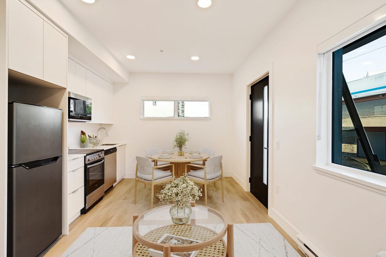 Raven Apartments - Photo 4 of 39