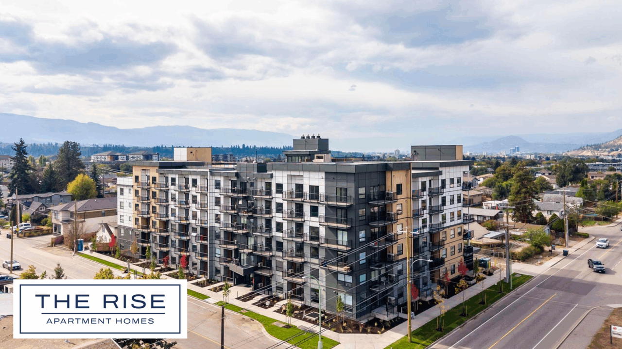 The Rise Apartment Homes - Photo 2 of 48