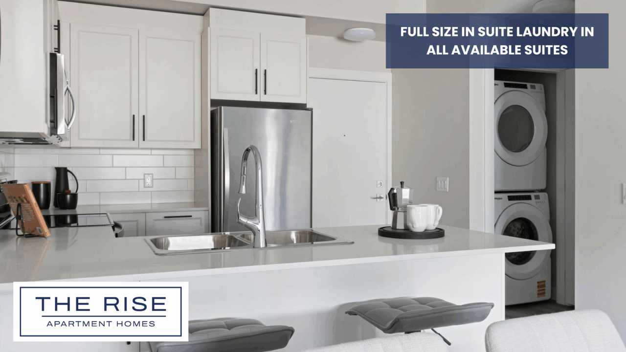 The Rise Apartment Homes - Photo 4 of 48