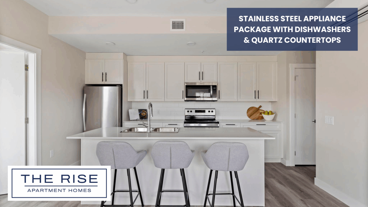 The Rise Apartment Homes - Photo 6 of 48