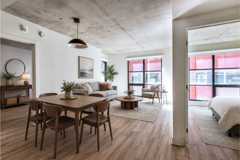 DOMO Condo Rentals - Photo 1 of 1