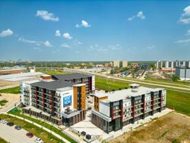 Crossings at the Refinery District Apartments - Photo 1 of 1