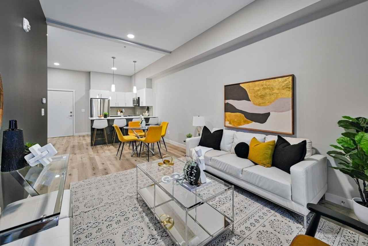 Crossings at the Refinery District Apartments - Photo 3 of 50
