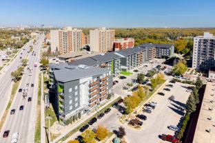 The Onyx Apartments - Photo 1 of 1