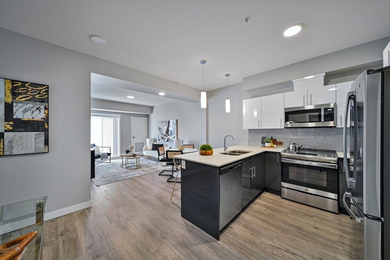 The Allure Apartments - Photo 6 of 41