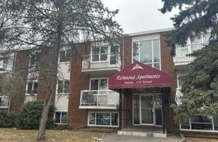 Richmond Manor Apartments - Photo 1 of 1