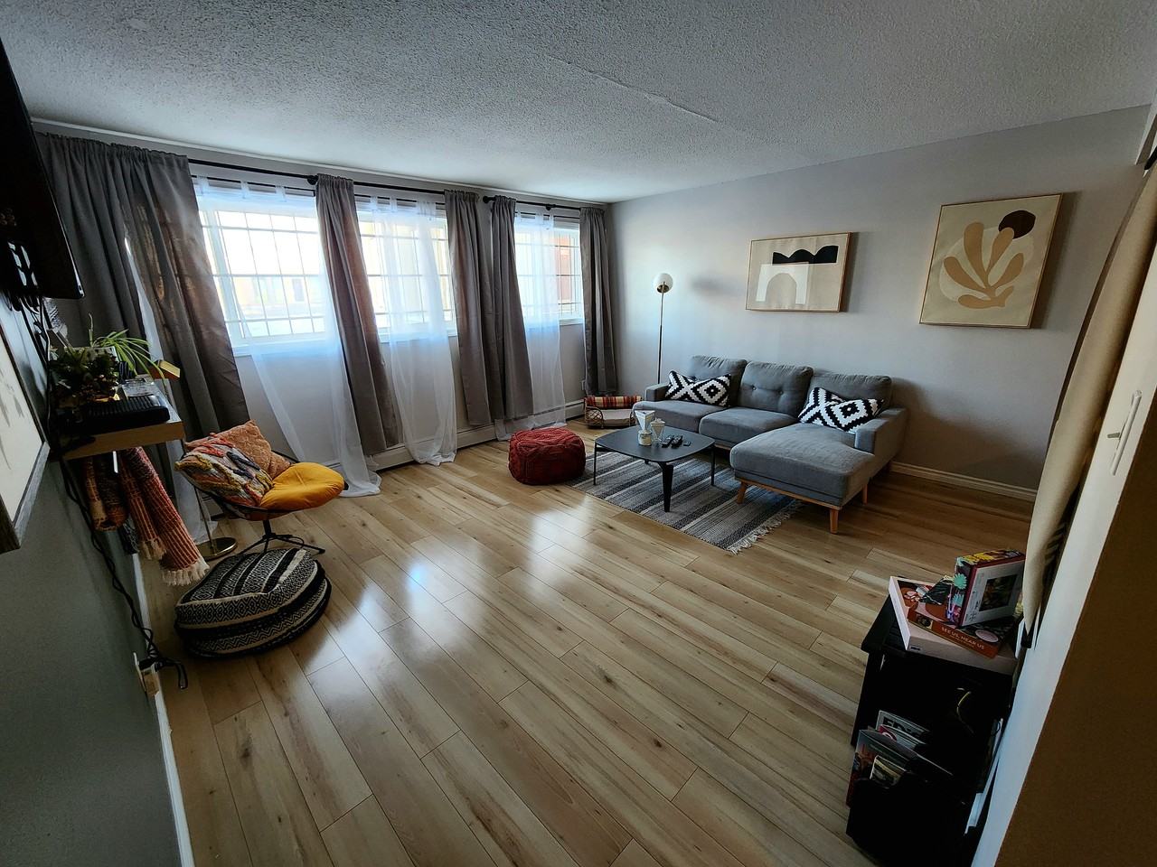 Richmond Manor Apartments - Photo 7 of 7