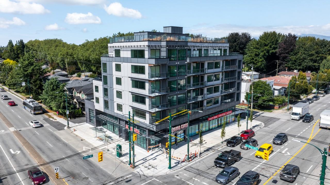 Main & 41st Apartments - Photo 2 of 50