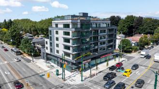 Main & 41st Apartments - Photo 1 of 1