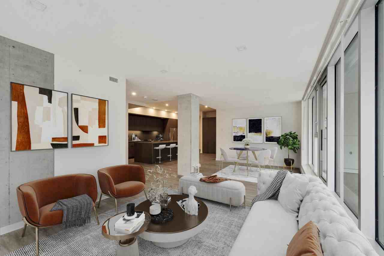 The Wedge Apartments - Photo 4 of 50
