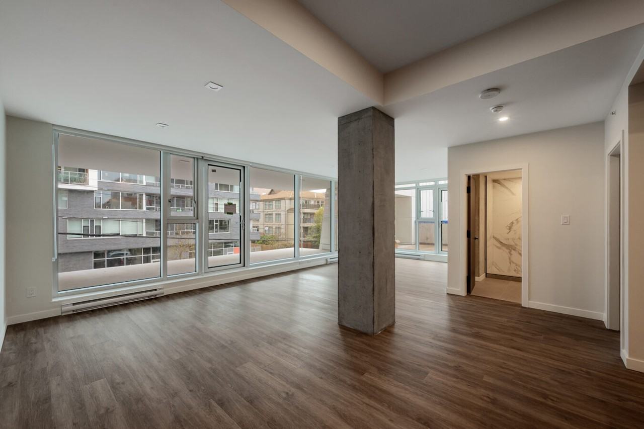 The Wedge Apartments - Photo 6 of 50