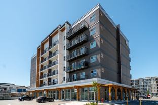 Treanor Terrace Apartments - Photo 1 of 1