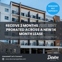 Treanor Terrace Apartments - Photo 1 of 1