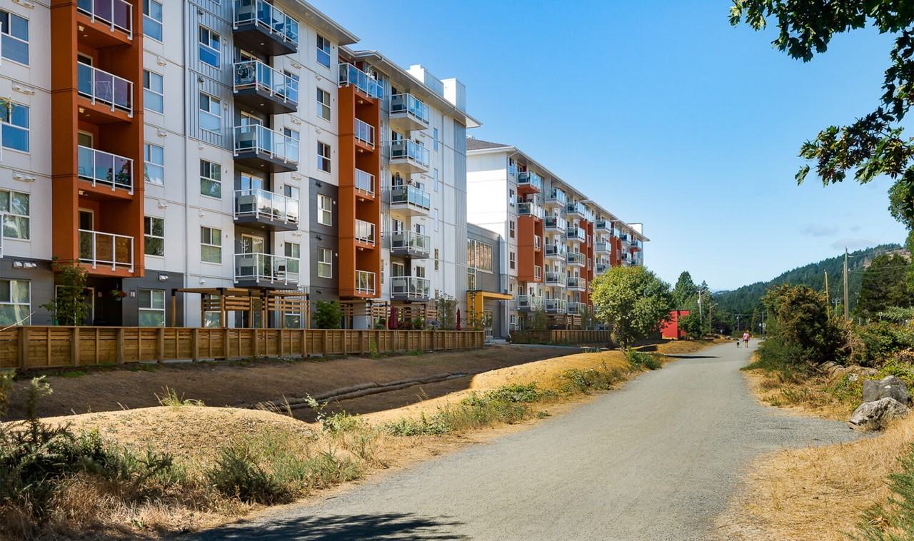 Glen Valley Grove Apartments - Photo 7 of 47