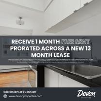 Moray Firth Apartments - Photo 1 of 1